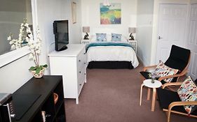 Lowerbourne House Studio