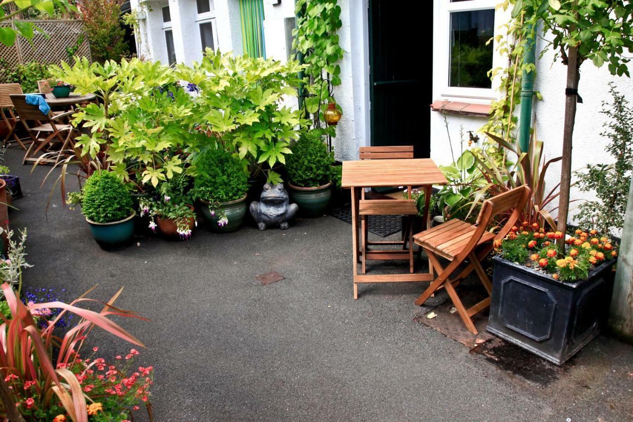 Lowerbourne House Studio Porlock Exterior photo