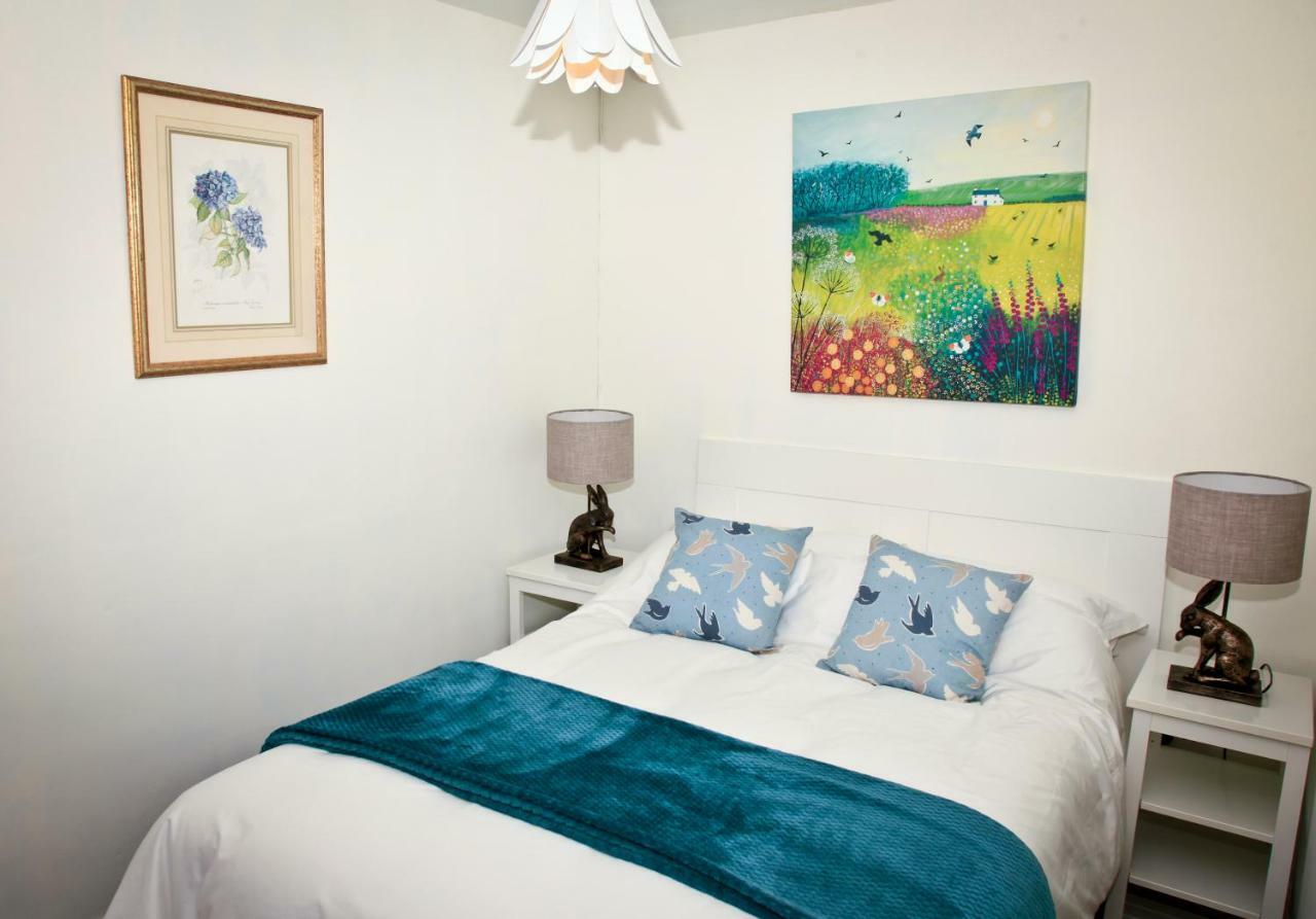 Lowerbourne House Studio Porlock Exterior photo